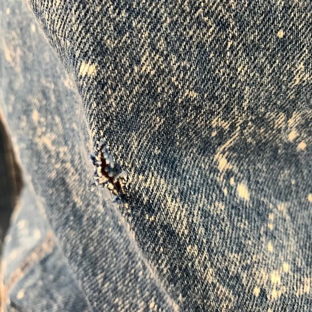 Levis levi jacket